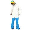 SUGAPOINT Men'S Slim Fit Snowboard/Ski Pants With Gore-Tex Function And Waterproof Seam Taping Daniel P