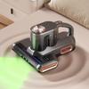 LISM Handheld Dust Mite Vacuum Cleaner