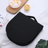 2 Person Utensil Picnic Set with Plate Spoon Knife Fork Outdoor Picnic Tableware Camping Dinnerware Set
