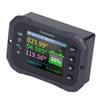 Battery Monitor WIFI Remote Control 10-100V 400A Battery Capacity Voltage Monitor Gauge for RV