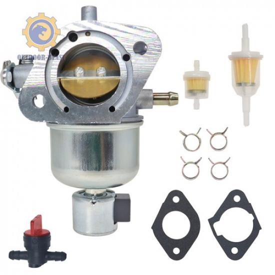 For Kawasaki Engine 23 HP FR691V FS691V Gravely ZT 42 XL Carburetor 15004-0985