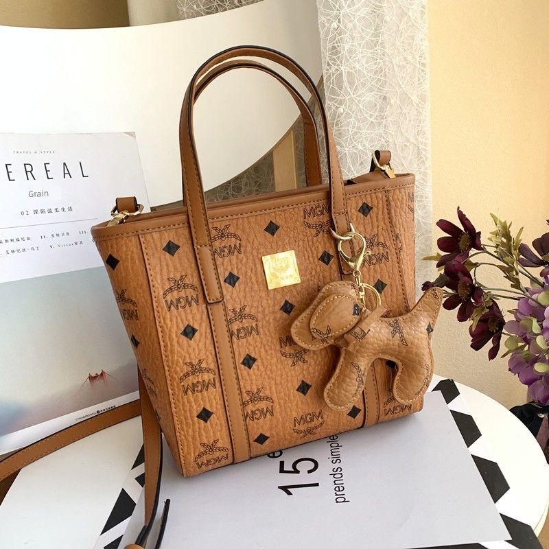 

Mini Print Casual Satchel Crossbody Bag Yellow