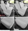Zeekr 7x All-Season Breathable Suede Seat Cushion Set