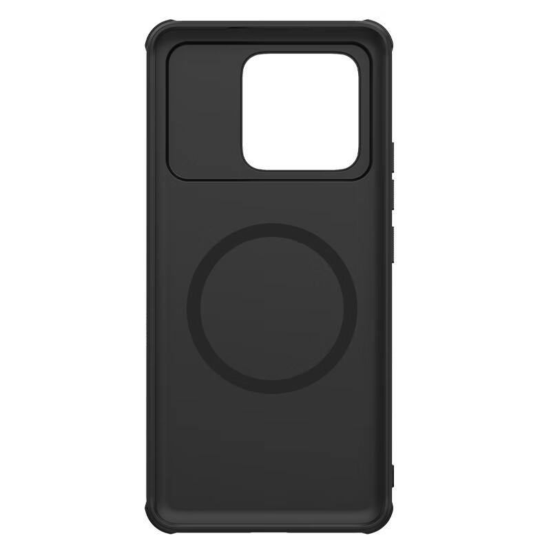 Nillkin Shield Pro Matte Anti-Fingerprint Phone Case for Redmi K-Series