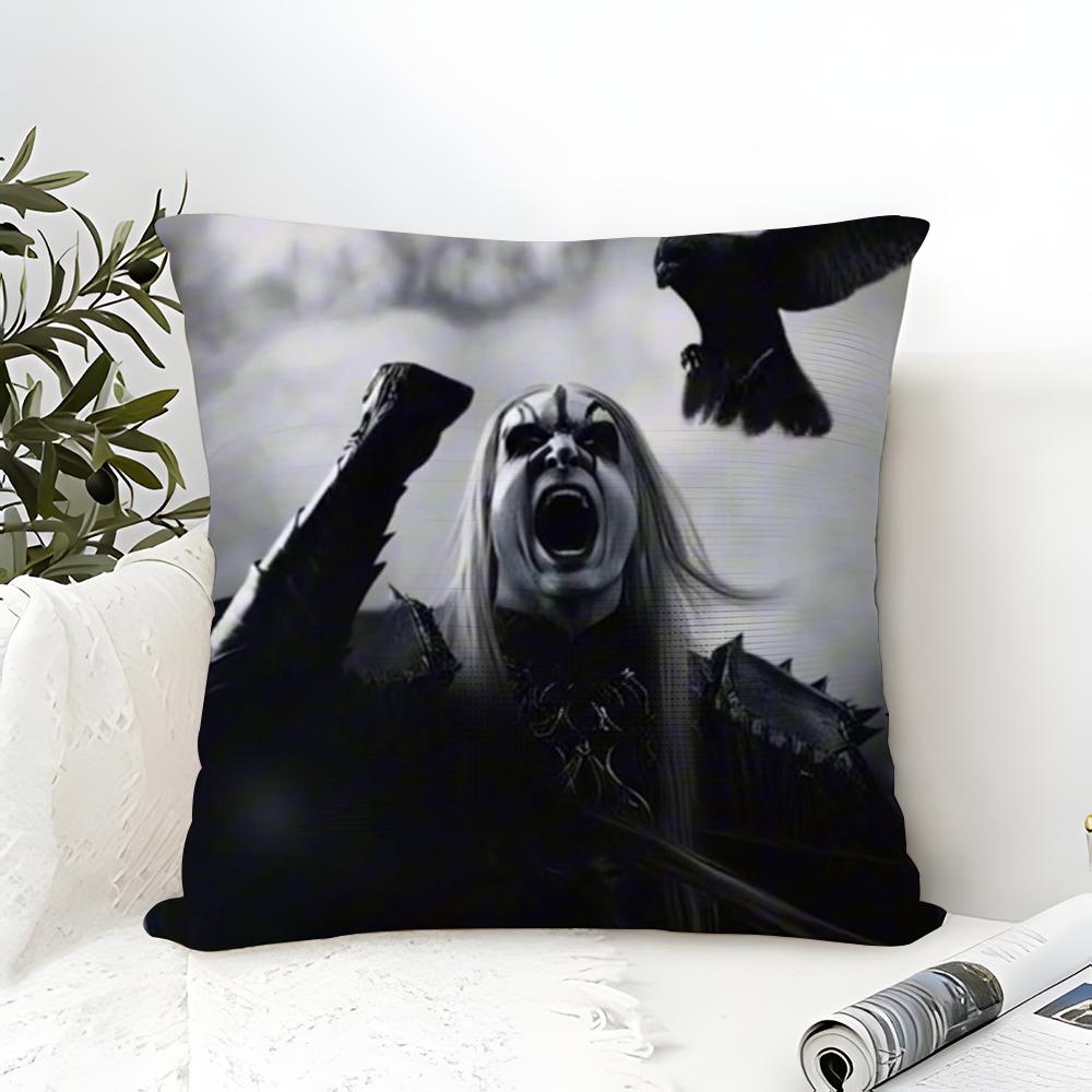 LLegend Of The Dark Elf DDark Elf Fantasy Pillow Case linen pillow case sofa home decor cushion cover cushion cove