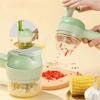 Ustensile pentru fructe și legume – Mașini de tăiere