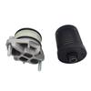 VC Innovative Haldex 4th Gen 0BR525558 Differential Coupling Replacement for VAG AWD Vehicles Performance Improvement