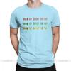 Time Circuits T Shirts Men Back To The Future Short Sleeve Tee Shirt Round Neck