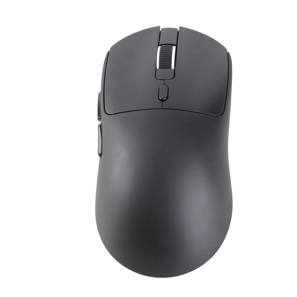 Wireless Mouse 2.4G BT5.1 1200 2400 3200 6600 9600 12000DPI Mouse for Office Gaming