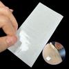 Peluca Impermeable Adhesiva de un Solo Lado - A Prueba de Sudor, Adhesivo Tipo Fino para Fijar con Cinta de Doble Cara.