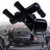 Manual Heater Valves F87Z18495A Heater Control Valves Vehicle Accessories for Multiple Automotives B4000 2006 to 2014 Standard Fitment