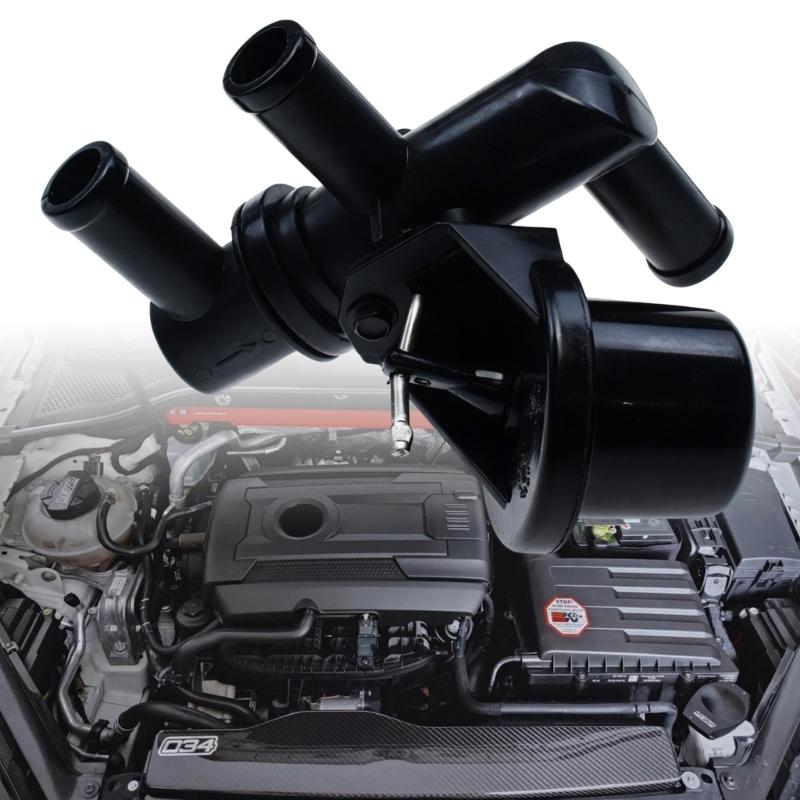 Manual Heater Valves F87Z18495A Heater Control Valves Vehicle Accessories for Multiple Automotives B4000 2006 to 2014 Standard Fitment