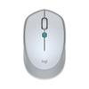 Logitech M380 AI Voice Wired Mouse