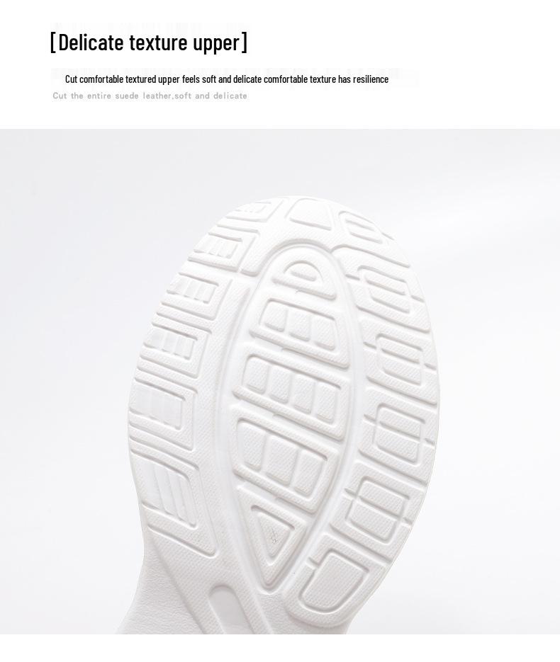 Unisex Breathable Trendy Running Shoes for Youth