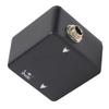 Gitarren-Effektpedal Reiner Puffer Mini Tragbares Instrumentenzubehör Ersatzteil