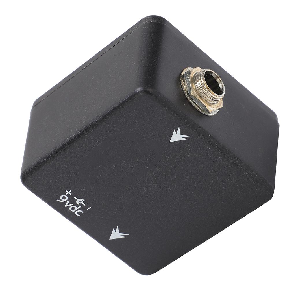 Guitar Effect Pedal Pure Buffer Mini Portable Instrument Accessory Replacement Part