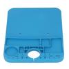 Microscope Silicone Base Heat Resistant Anti Static Multifunctional Micro Soldering Mat for