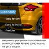 Schmutzfänger Schmutzabweiser Spritzschutz Für Ford Focus ST RS SE ST170 ST225 ST250 ST300 RS500 Mk MK2 MK3 Mk3.5 MK4 2 3 4