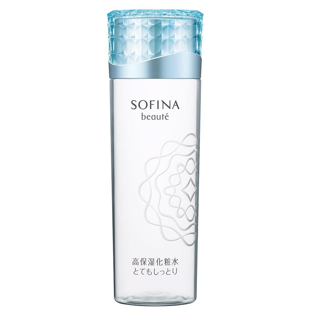 

Sofina Beaute Высокоувлажняющий Очень 140 мл Лосьон, Увлажняющий,
