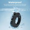 Waterproof Motorcycle Handlebar Controller Hands-free Calls Steering Wheels Switch