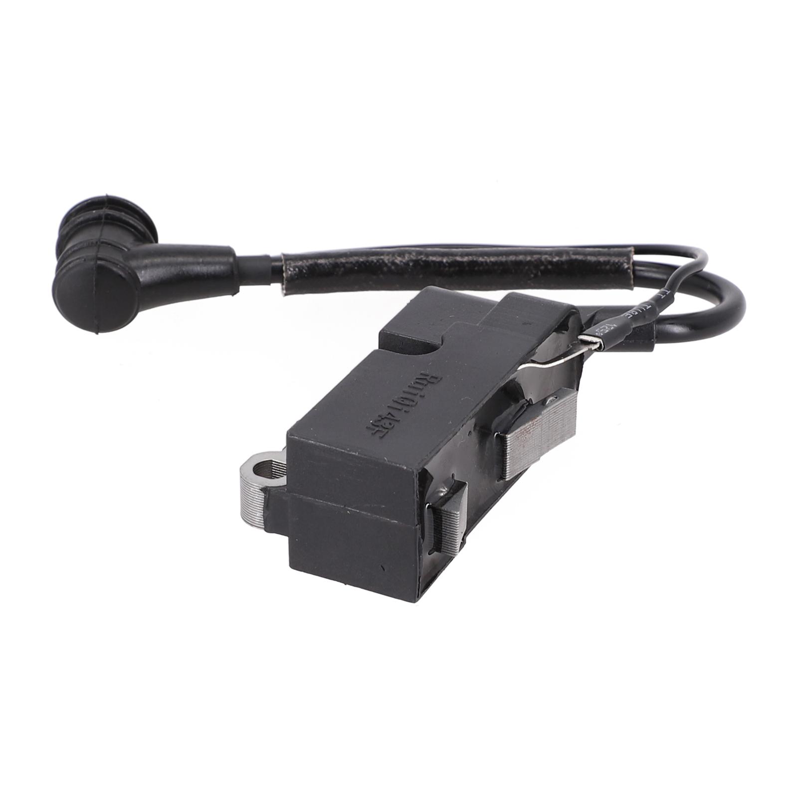 

Efficient Ignition Coil for Chinese Chainsaw Engines Designed to Fit Models 450045205800 in Capacities of45 58 CCs China Mainland