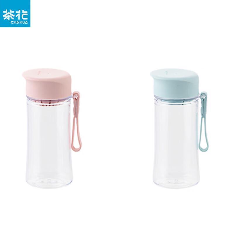 Camellia Love Smart Tea Brewing Thermos Mug