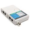 4-in-1 Network Cable Tester Multi-Tester for RJ11 RJ45/Cat5 Cat6/USB BNC LAN/UTP STP LAN