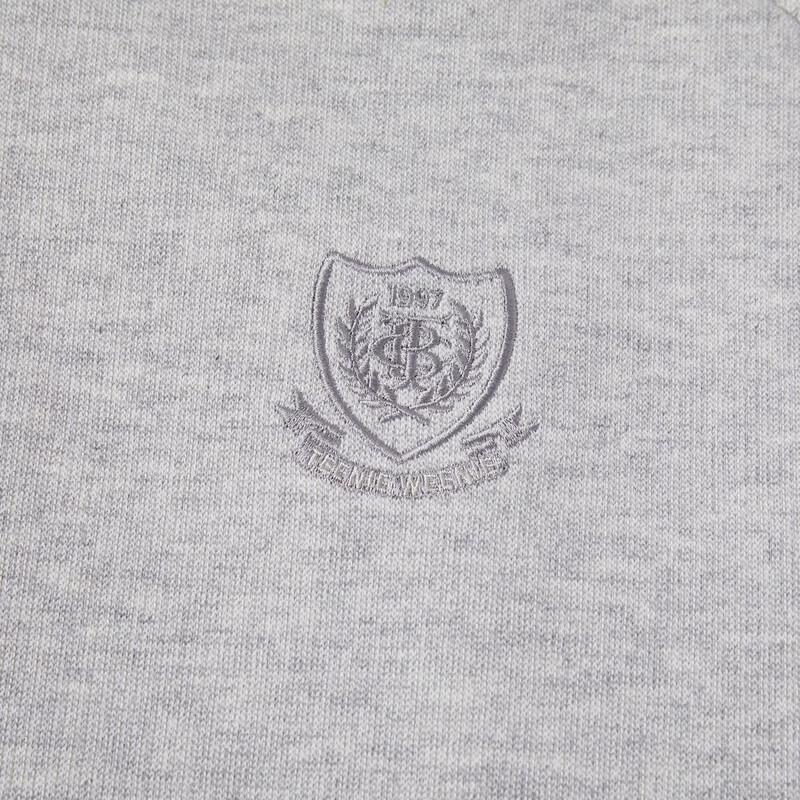 Teenie Weenie Women's Bear Letter Sweatshirt