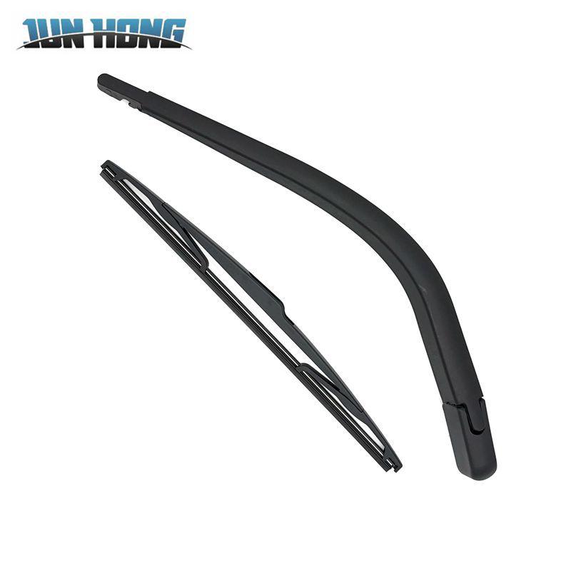 

Wuling Journey Rear Wiper Assembly & Blade (2015-Present), Rocker Arm Cover, Water Repellent. Car Wipers