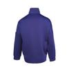 Adidas Classic Versatile Retro Three-Stripe Jacket Unisex Jacket Blue TR02NHJCS1-DBW
