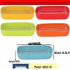 Xiuzhi Melamine Rectangular Cold Dish Serving Platter