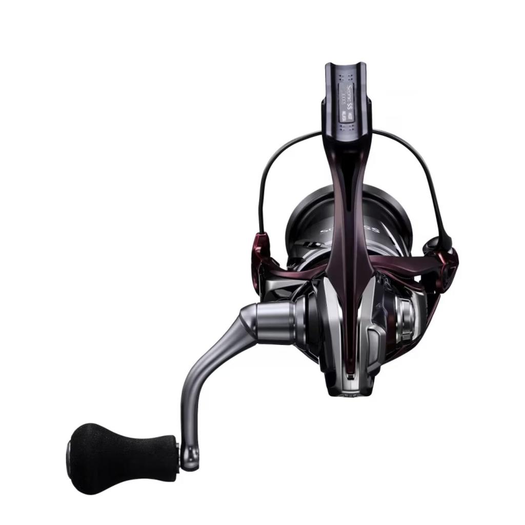 SHIMANO Egging Spinning Reel 23 Sephia SS C3000S