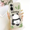 For Xiaomi Redmi A7 Pro 4G Case Cute Dog Panda Cartoon Cover Soft TPU Phone Case For Xiaomi Poco C85x PocoC85x Redmi A7 Pro Bags