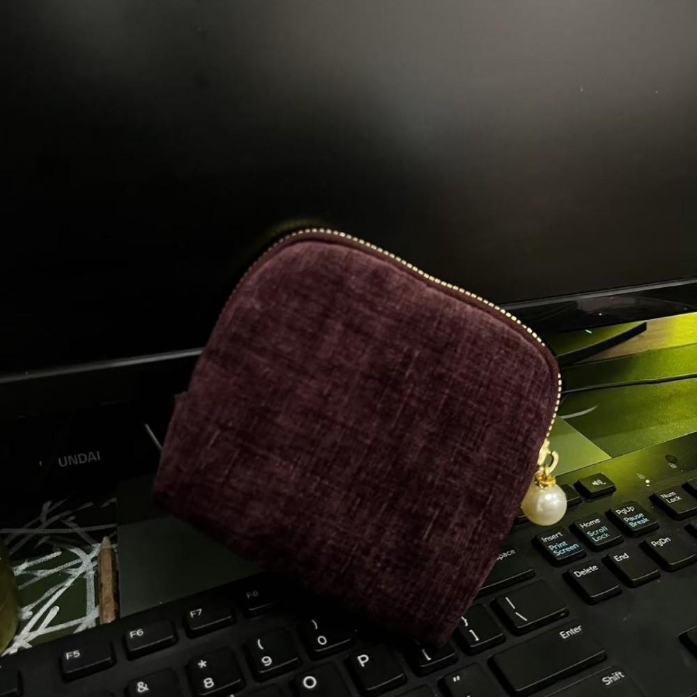 Multi-functional Jewelry Storage Bag Large Capacity Protective Pouch  For Bracelet Rings Earring