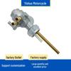 Kawasaki H1/H2 Mach/IV/KH500 Fuel Valve Oil Switch for Motorcycles