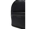 Tommy Hilfiger Backpack Th Central Backpack AM0AM13201 Black