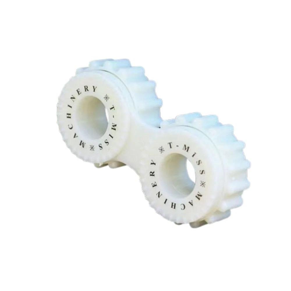 

EDC Спиннер Звездочка Спиннер Антистресс Тревога Непоседа Игрушки Кольцо Спиннер Непоседа Взрослый белый