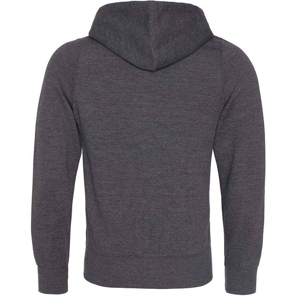 Awdis Unisex Adult Just Hoods Chunky Hoodie