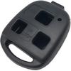 Replacement Key Fob Cover Case fit for Lexus ES GS GX is LS LX RX SC GX470 LX470 ES300 ES330 IS300 IS330 ls430 GS330 GS300 RX300 RX330 RX350 RX400h