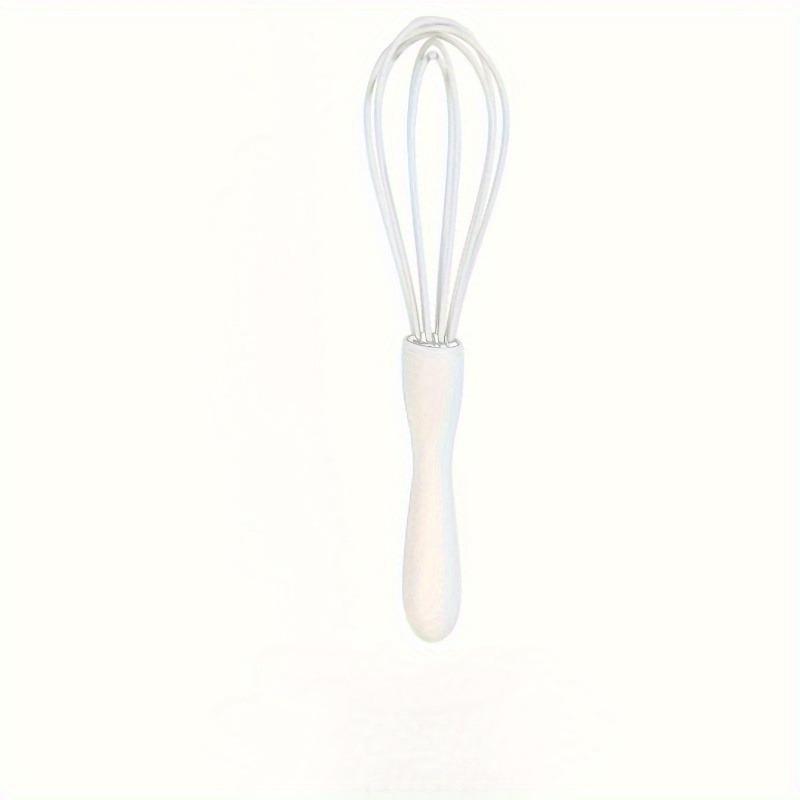 Manual Whisk Multi-purpose Custard Whisk Hand-held Whisk Kitchen Baking Gadget