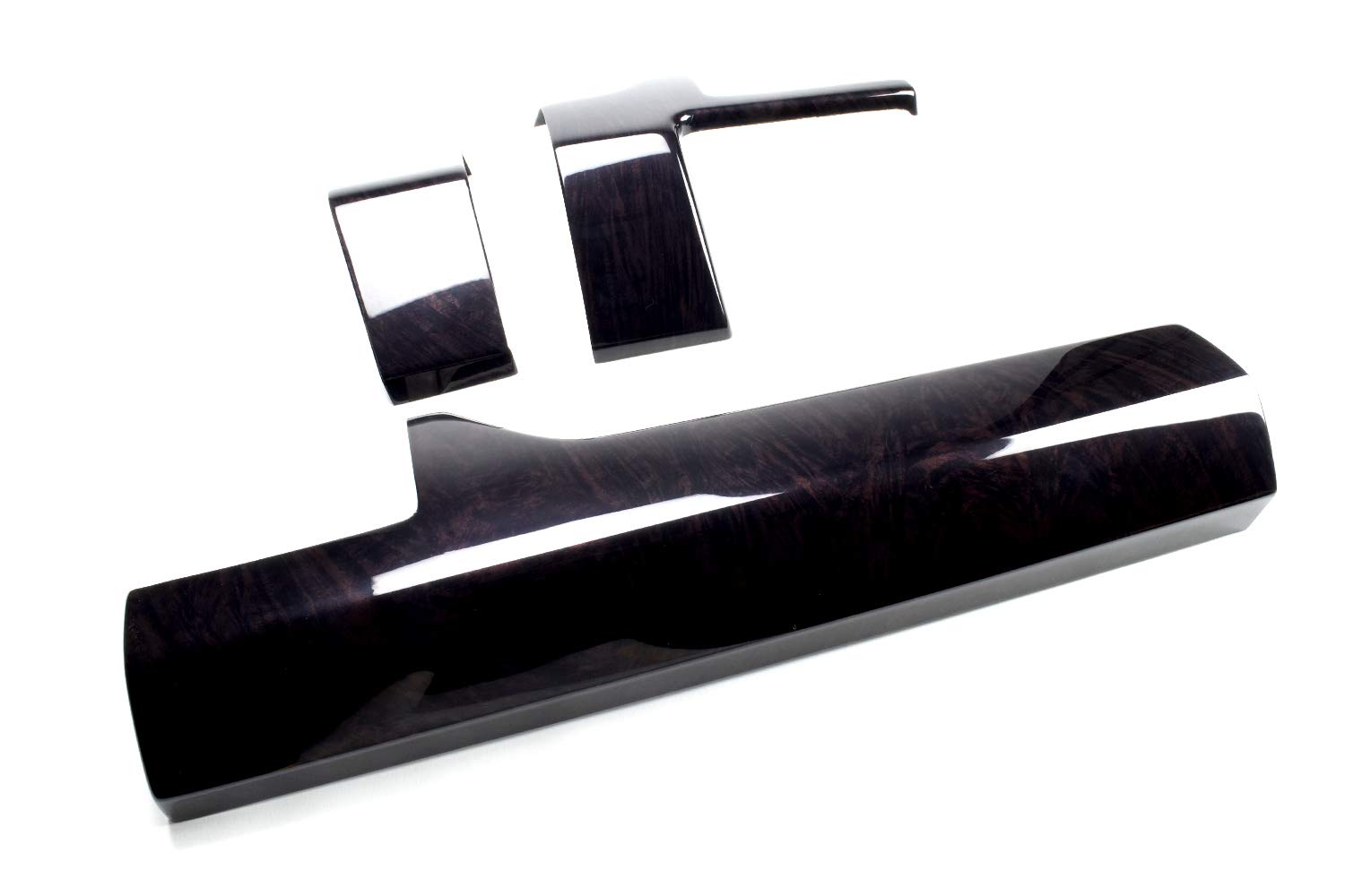 

Вторая стадия Панель приборов Линия панели Под дерево для Toyota Tank Roomy T373KW2 (Второй этап) (Черный II) (До подтяжки лица) /