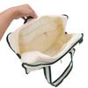 Portable Racquet Carry Bag Large Capacity Tennis Tote Bag Durable Tennis Racket Bag  Tennis