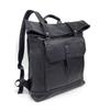 Wind Leather Men'S Backpack Large Capacity Business Computer Bag Cowhide Sports Travel Backpack