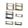 Coffee Mug Holder Decoration Accessories Versatile Gift Coffee Cup Holder for Cabinet Table Counter Office Coffee Bar Station
