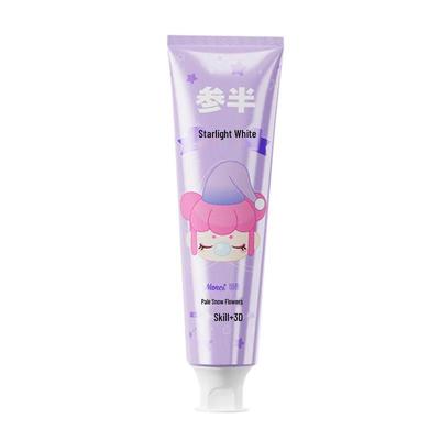 CanBan Starlight White Strawberry Toothpaste