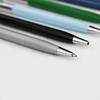 Luxury Metal Ballpoint Pen with Custom Logo for Hotel Promotions and Business Gifts