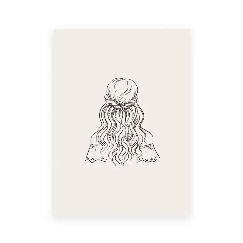 

Современный минималистский Тейлор Свифт HD масло холст настенное искусство постеры принты для дома спальня гостиная декор идеальные подарки 21cm×30cm NoFrame