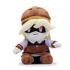 Character Plush Doll - Soft Stuffed Toy Collectible Figure, Cute Cuddly Merchandise Gift for Fans