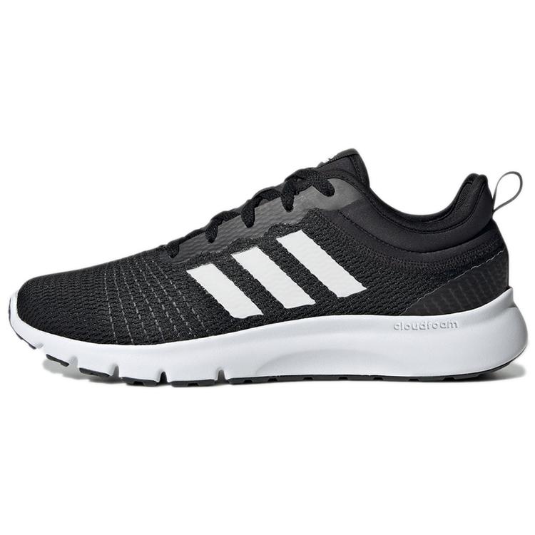 

Новые Adidas Fluidup Carbon Black White H01996 42.5