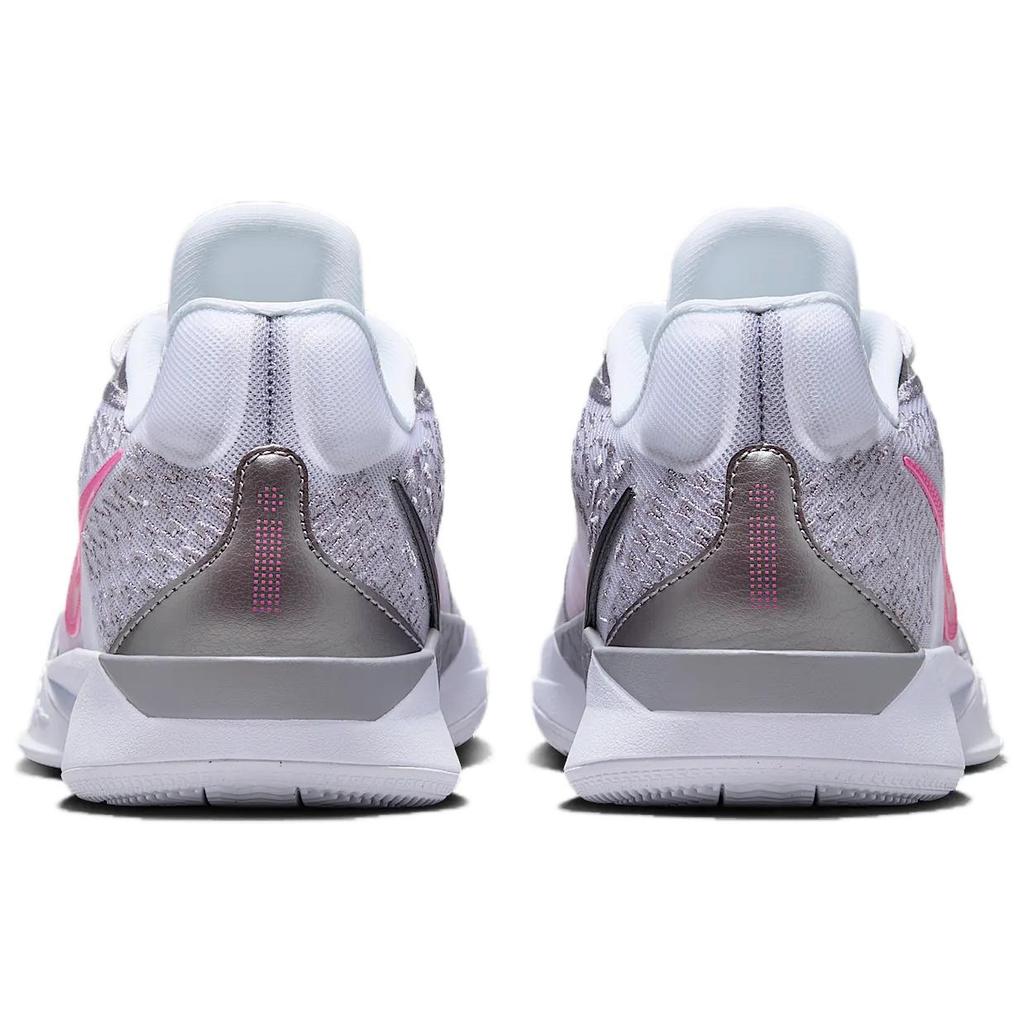 New Nike Sabrina 2 'Lily' FQ2174-100